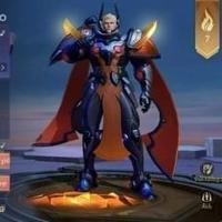 Avatar of user - Khang