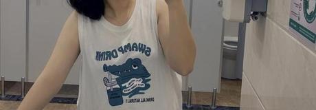 Hẹn hò online - Hình cover của Dương Mẫn Nhi