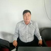 Avatar of user - Hoàng Sự Nguyễn