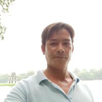 Avatar of user - Hoang Tranxuan