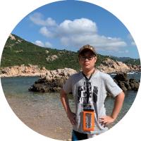 Avatar of user - Tôn Đặng