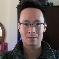 Avatar of user - Huy Nguyen