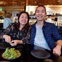 Avatar of user - Lily Huynh