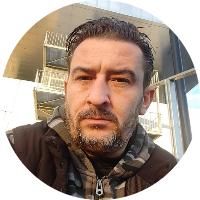 Avatar of user - Igor