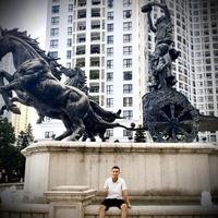 Avatar of user - Duy Khánh