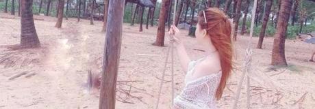 Hẹn hò online - Hình cover của Trần Thị Thu Thảo