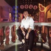 Avatar of user - Hoang