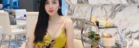 Hẹn hò online - Hình cover của Hoàng Bích Diệp