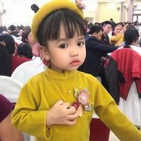 Avatar of user - Ly Ly