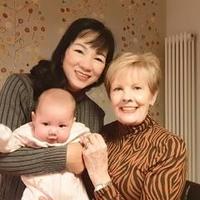 Avatar of user - Hạnh Trinh