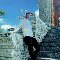 Avatar of user - Minh Vương