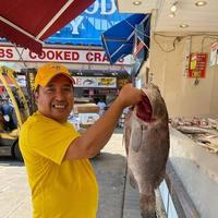 Avatar of user - Tobey Vo