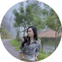 Avatar of user - Thu Hà Phạm
