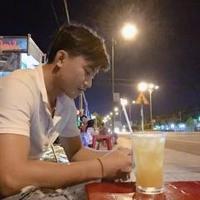 Avatar of user - Binh