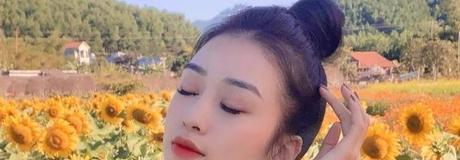 Hẹn hò online - Hình cover của Thiên Ân