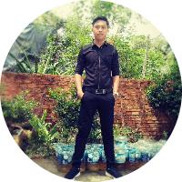 Avatar of user - Minh Khang