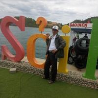 Avatar of user - Huỳnh Lộc