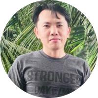 Avatar of user - Louie Nguyen