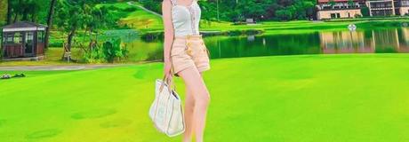 Hẹn hò online - Hình cover của Thao Thu