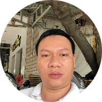 Avatar of user - Anh Viển