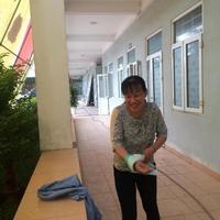 Avatar of user - Huong Hôi