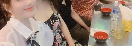 Hẹn hò online - Hình cover của An Khanh