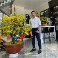 Avatar of user - Vương Gia