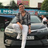 Avatar of user - Cuong Phan