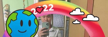 Hẹn hò online - Hình cover của Nguyễn Ngọc Minh