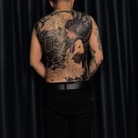 Avatar of user - Đòi Nợ Thuê