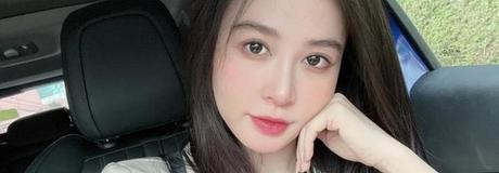 Hẹn hò online - Hình cover của KiỀu Trang