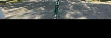 Hẹn hò online - Hình cover của Vũ Thương Thảo