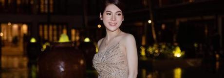 Hẹn hò online - Hình cover của Hang Pham