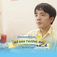 Avatar of user - Thanh Nhâm