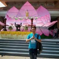 Avatar of user - Nguyen Sam