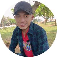 Avatar of user - Chánh's Huỳnh's