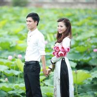 Avatar of user - Dung Hoang