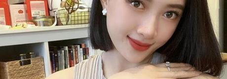 Hẹn hò online - Hình cover của Ngọc My