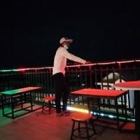 Avatar of user - Thien