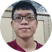 Avatar of user - Khoa