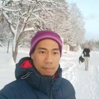 Avatar of user - Tommy Hoang