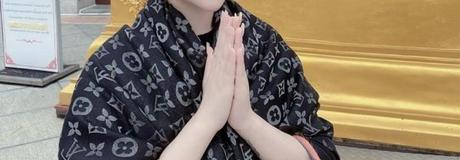 Hẹn hò online - Hình cover của Lê Trà My