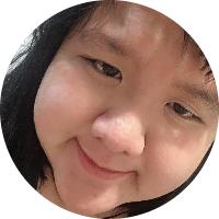 Avatar of user - Jolie Nguyễn