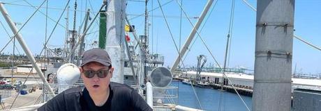 Hẹn hò online - Hình cover của Garry