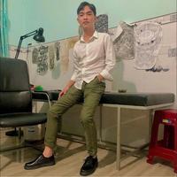 Avatar of user - Phan Tất Lâm