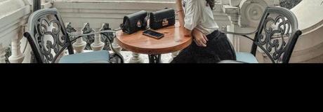 Hẹn hò online - Hình cover của Bùi Phương Mai