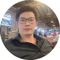 Avatar of user - Minh Tu Nguyen