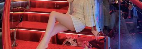 Hẹn hò online - Hình cover của Thu Huyền