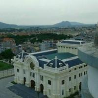 Avatar of user - Duy Phan