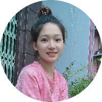 Avatar of user - Thùy Trang